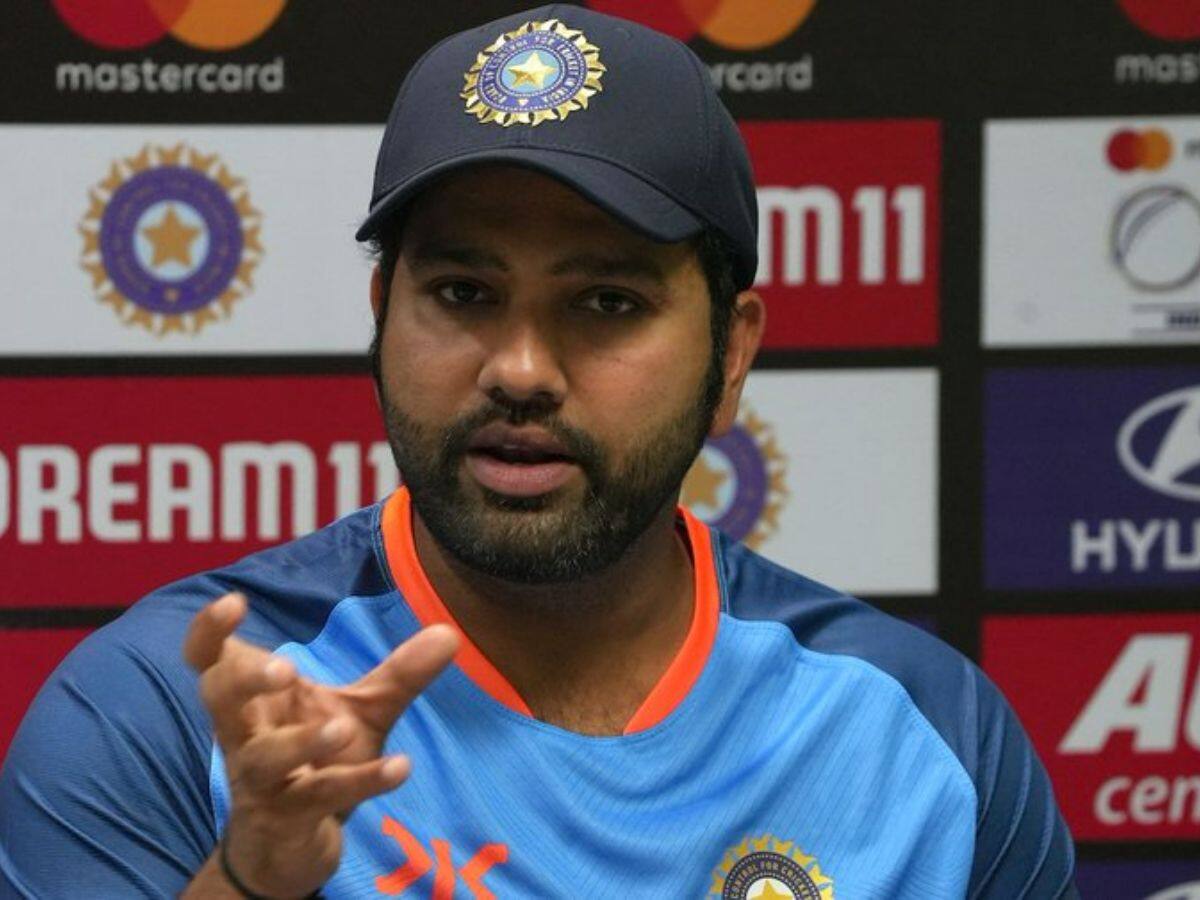 Itna Pitch Mat Dekho, Cricket Khelo: Rohit Sharma's Hilarious Response To Aussie Journalists For Questions On Nagpur Pitch